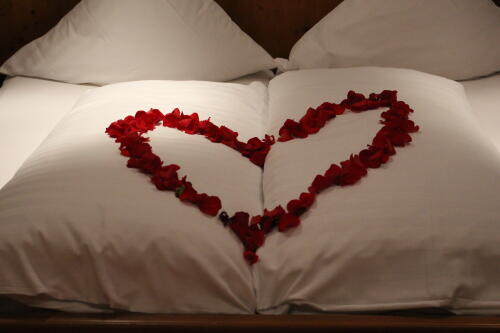 Feiern im Parkhotel Krone Maleck