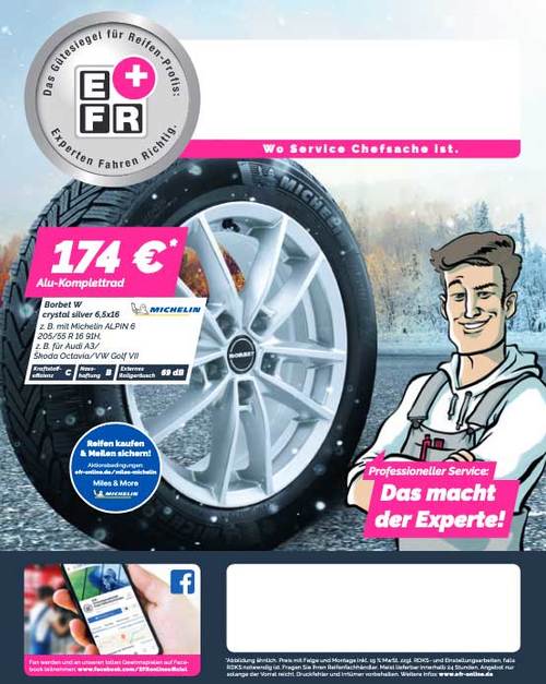 Unser aktuelle Angebot - PDF