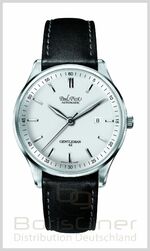 Gentleman Classic 42mm P2051.SG.7601