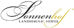 Logo Landgasthaus & Hotel Sonnenhof in Perl