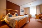 Zimmer im Landhotel SaarMosel 