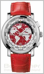 Firshire Megarotor GMT West P0482.SG.9401.W