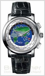 Firshire Megarotor GMT Gran Feu P0482.SG.1022.1002