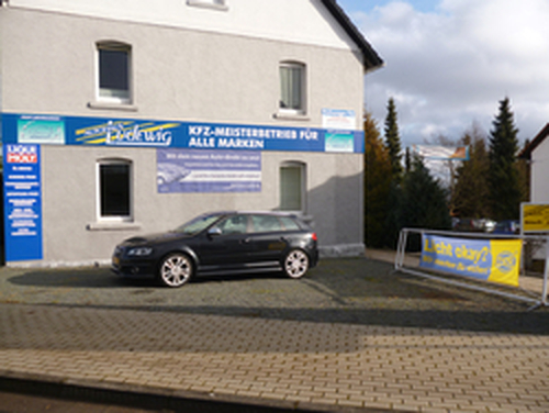 Autohaus Ludewig