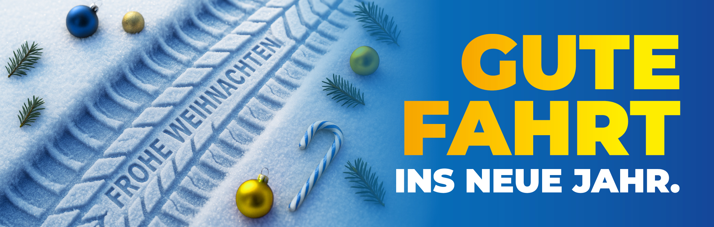 Wir wünschen frohe Weihnachten! Wir wünschen frohe Weihnachten