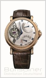 Atelier Tourbillon P3389.RG.7203