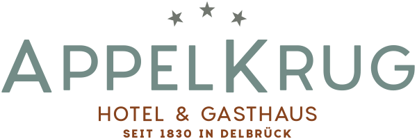 APPELKRUG - Hostel & Gasthaus