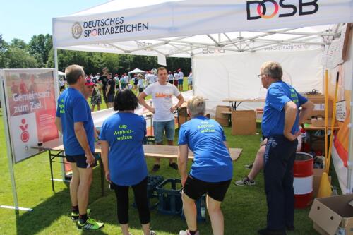 dsp läuft... dsp läuft...