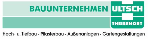 Hans Ultsch GmbH Hoch- und Tiefbau Hans Ultsch GmbH Hoch- und Tiefbau