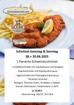 Flyer Aktuelle Aktion