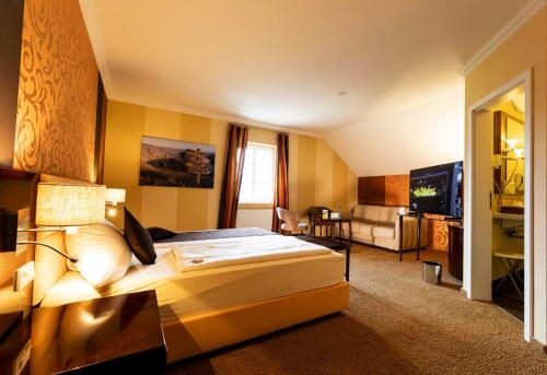 Einzelzimmer Comfort Einzelzimmer Comfort