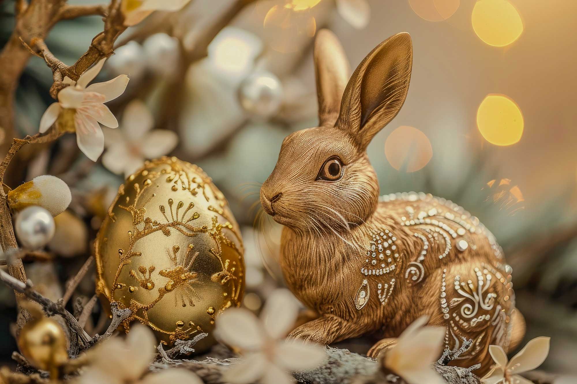 Ostern im HOTEL BAD EMSER HOF