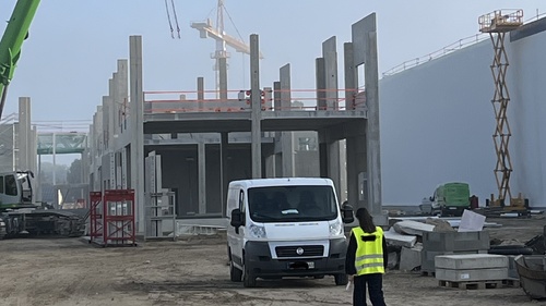 Kalkulator / Bauleiter bei Stahlbau bei SES Schlosserei & Eisenwarenhandel Schulze & Sohn GmbH in Lübben Karriere als Kalkulator / Bauleiter bei SES Schlosserei & Eisenwarenhandel Schulze & Sohn GmbH in Lübben