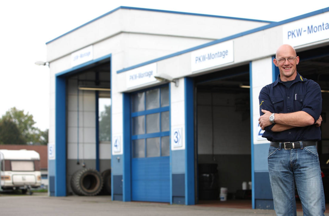 Reifen Farwick Reifen- und Autoservice in Ahaus Reifen Farwick Reifen- und Autoservice in Ahaus