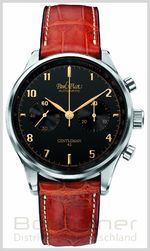 Gentleman Chronograph P7056.20.384