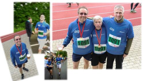 dsp läuft... dsp läuft...