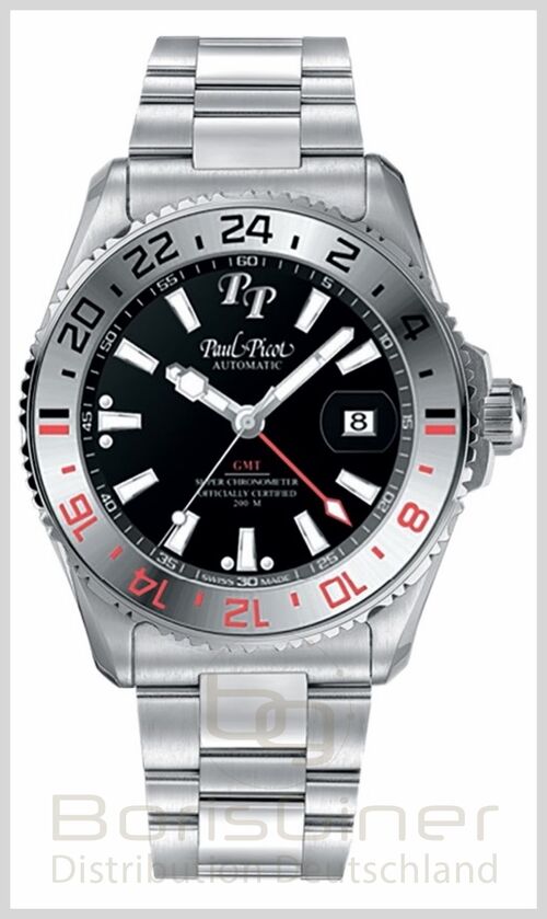 Paul Mariner 5 GMT P4353.SG.311