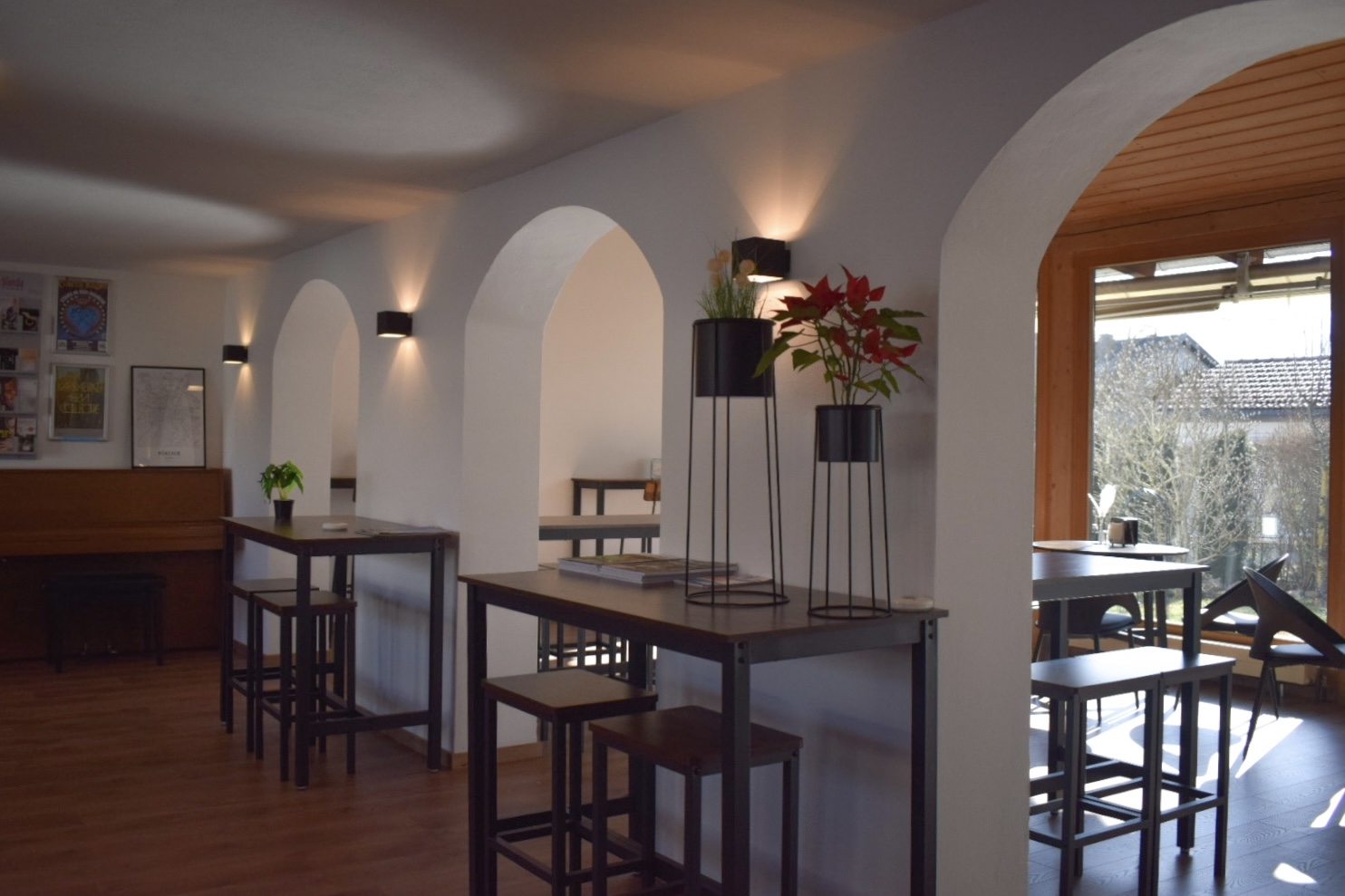 Hotel Abendruhe Fam. Schofhauser Hotel Abendruhe Fam. Schofhauser