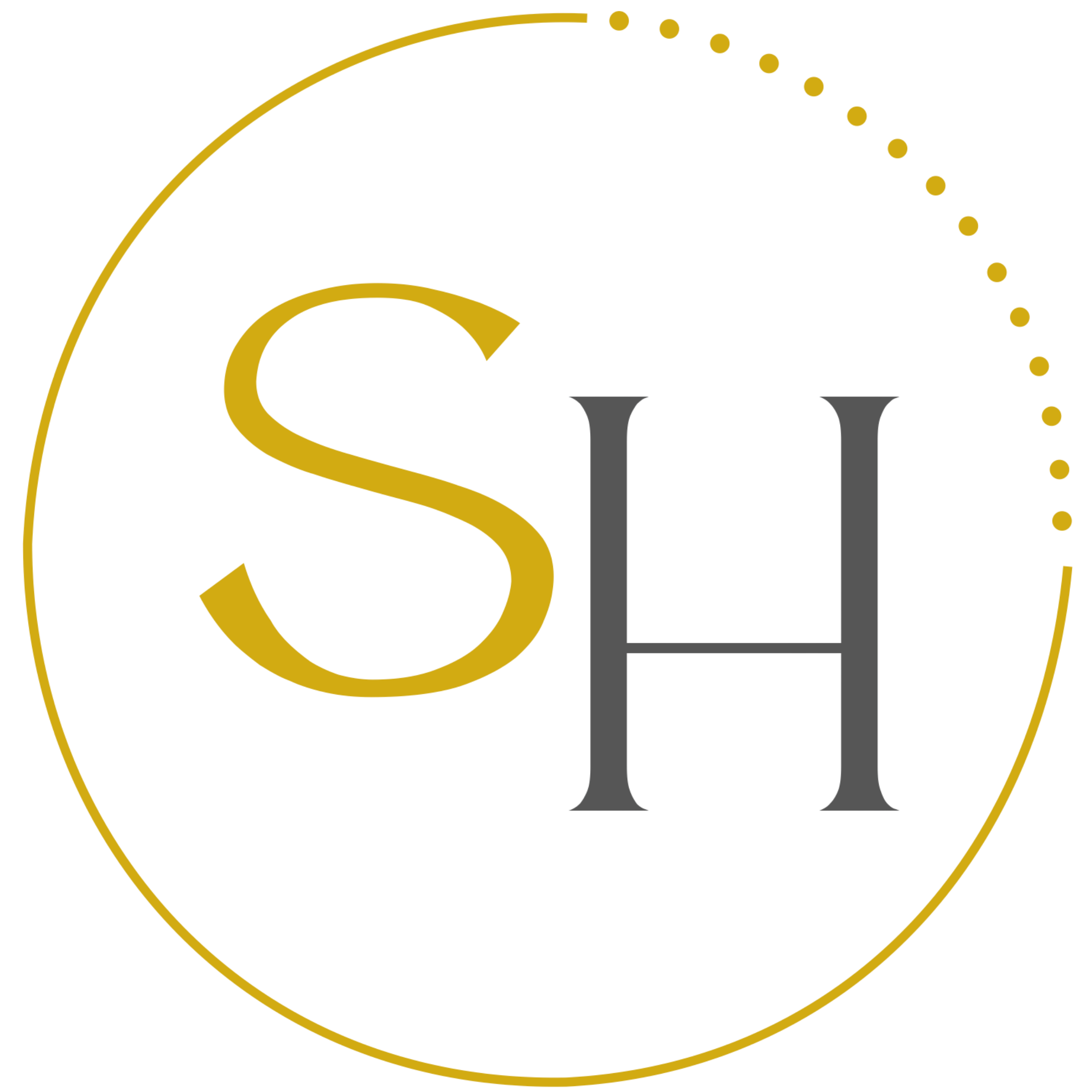 Logo Sonnenhof Landhaus & Hotel in Perl-Hellendorf