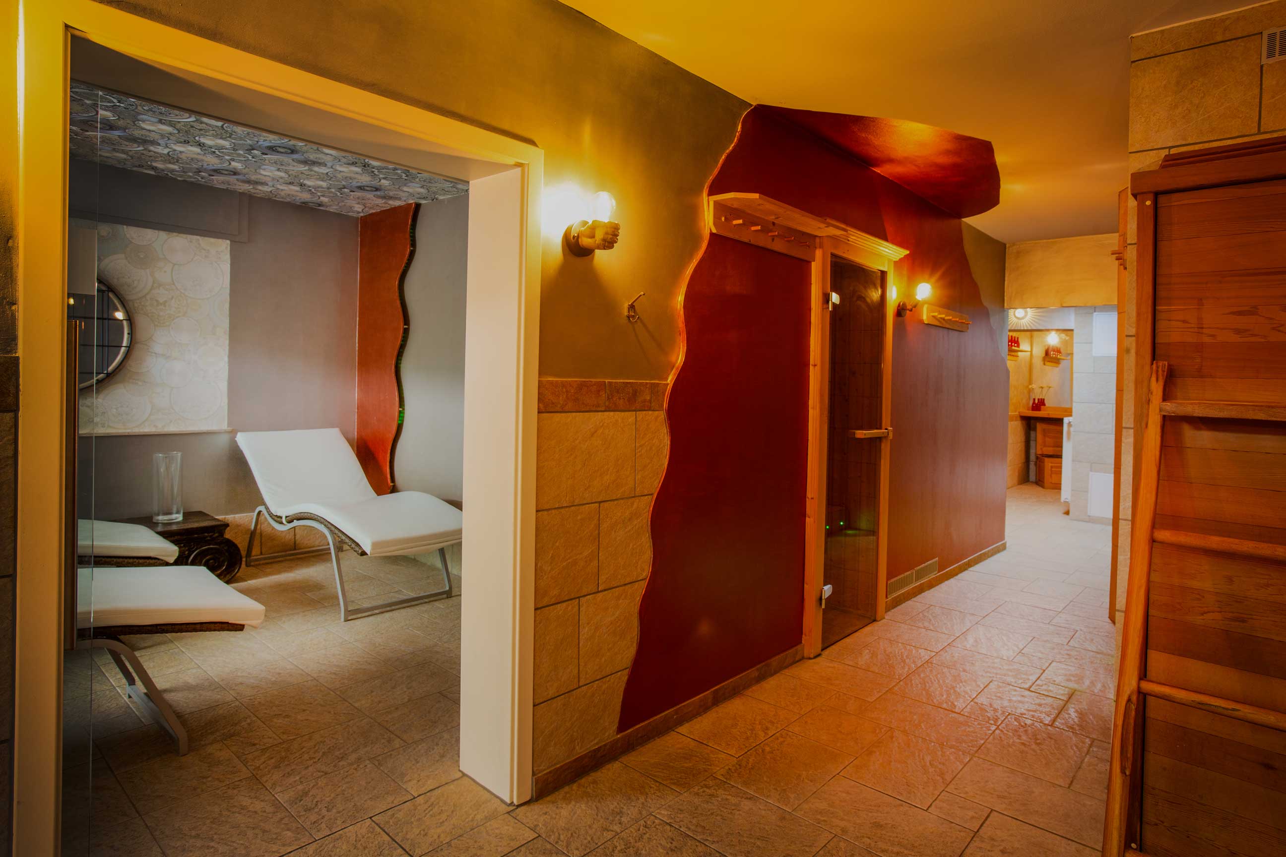 Wellness im Hotel Bad Emser Hof