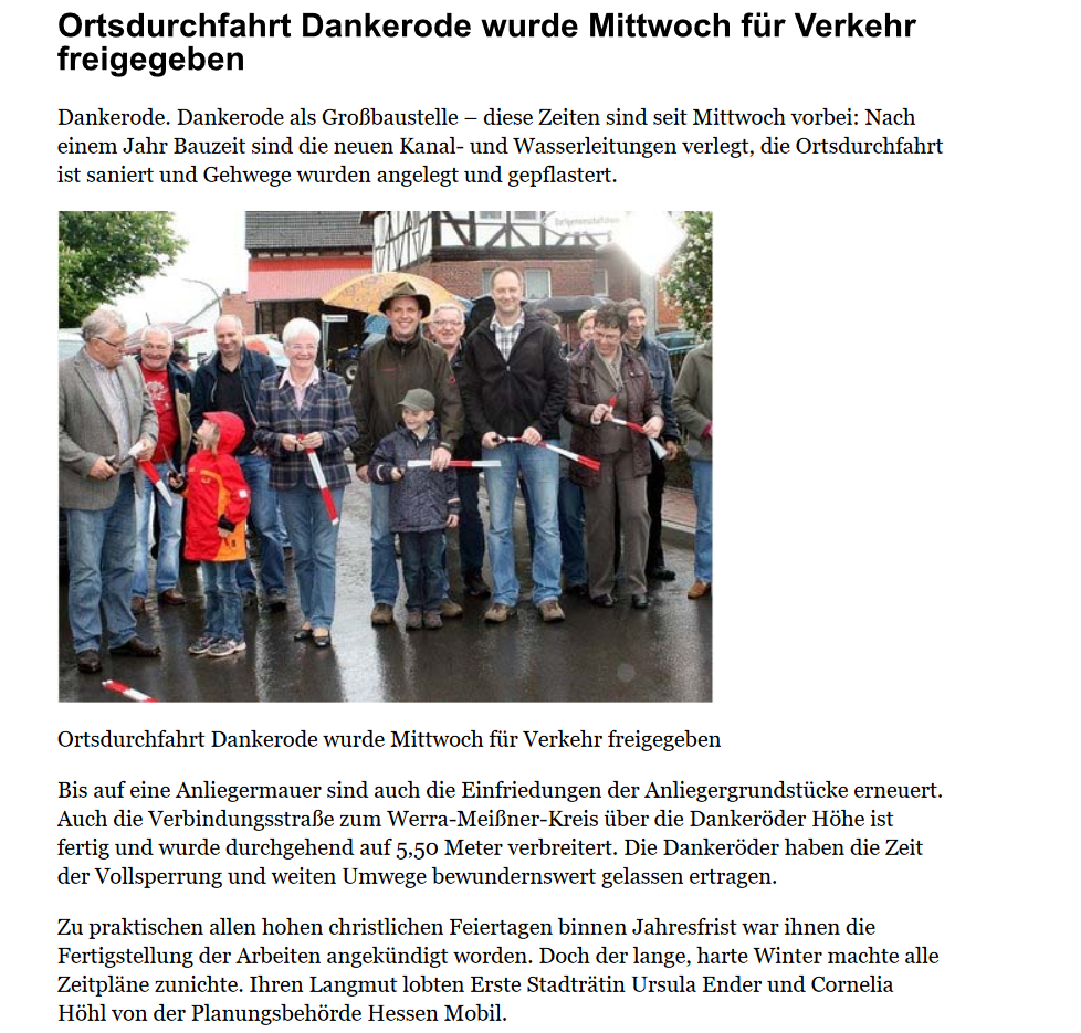 Publikation Publikation