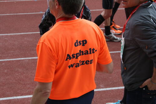 dsp läuft... dsp läuft...