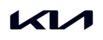 Kia Logo 2021 schwarz