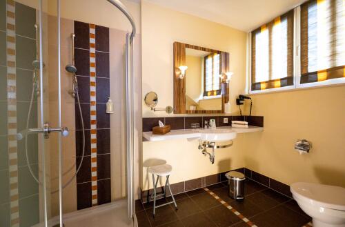 Doppelzimmer Comfort Doppelzimmer Comfort