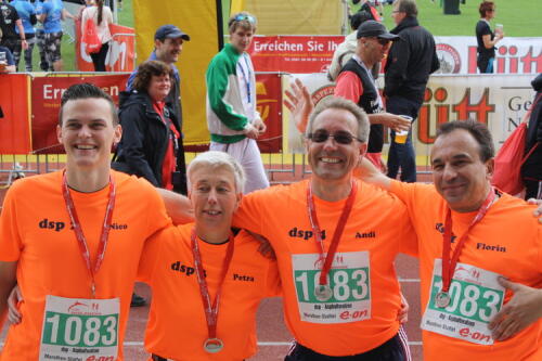 dsp läuft... dsp läuft...