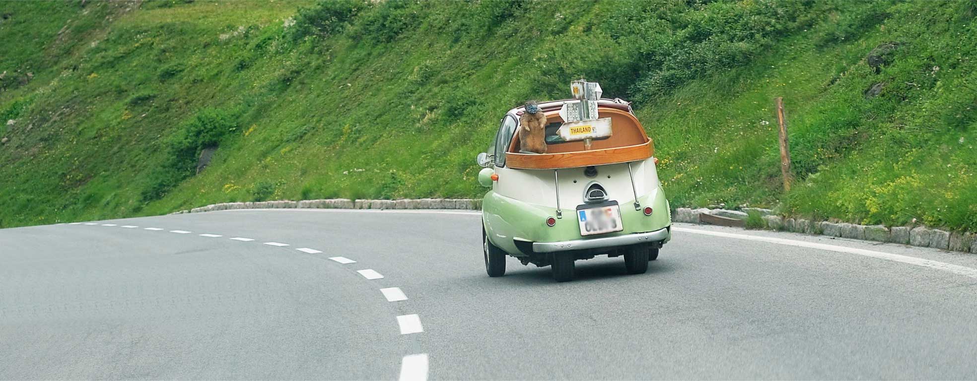 Leistung Verkehr DSP Ingenieurbüro für Bauwesen