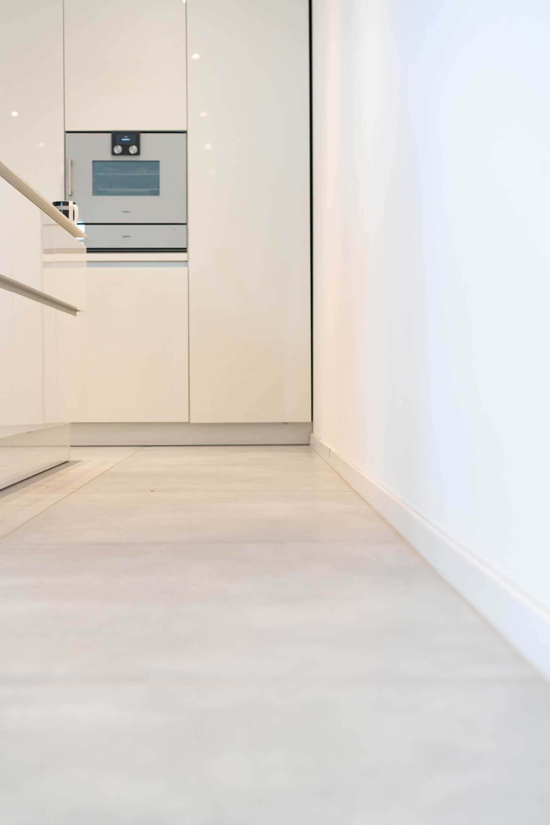 STS Silikonfugentechnik in Selm