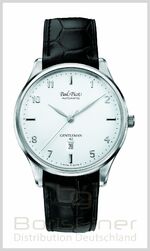 Gentleman Classic 42mm P2061.SG.7401