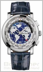 Firshire Megarotor GMT West P0482.SG.2401.W