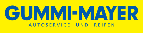 Logo Gummi-Mayer Kempten GmbH & Co. KG