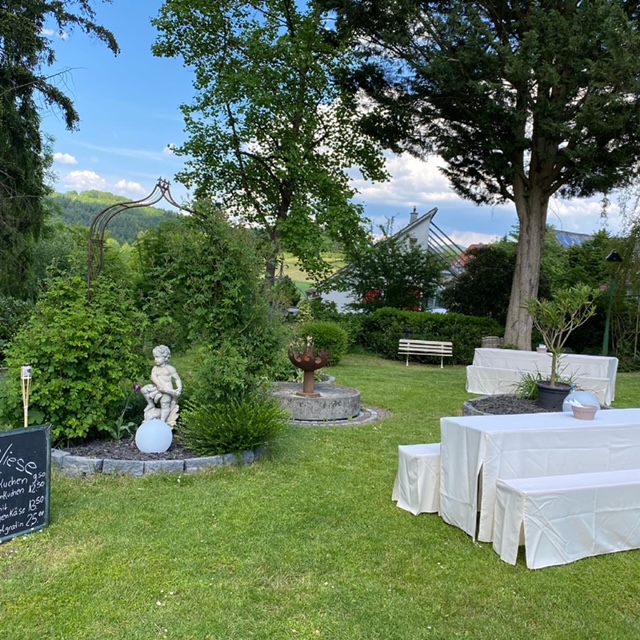 Parkhotel Krone Maleck