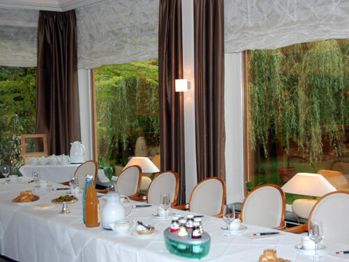 Tagungsraum bis 30 Personen