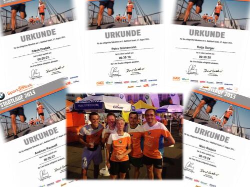 dsp läuft... dsp läuft...