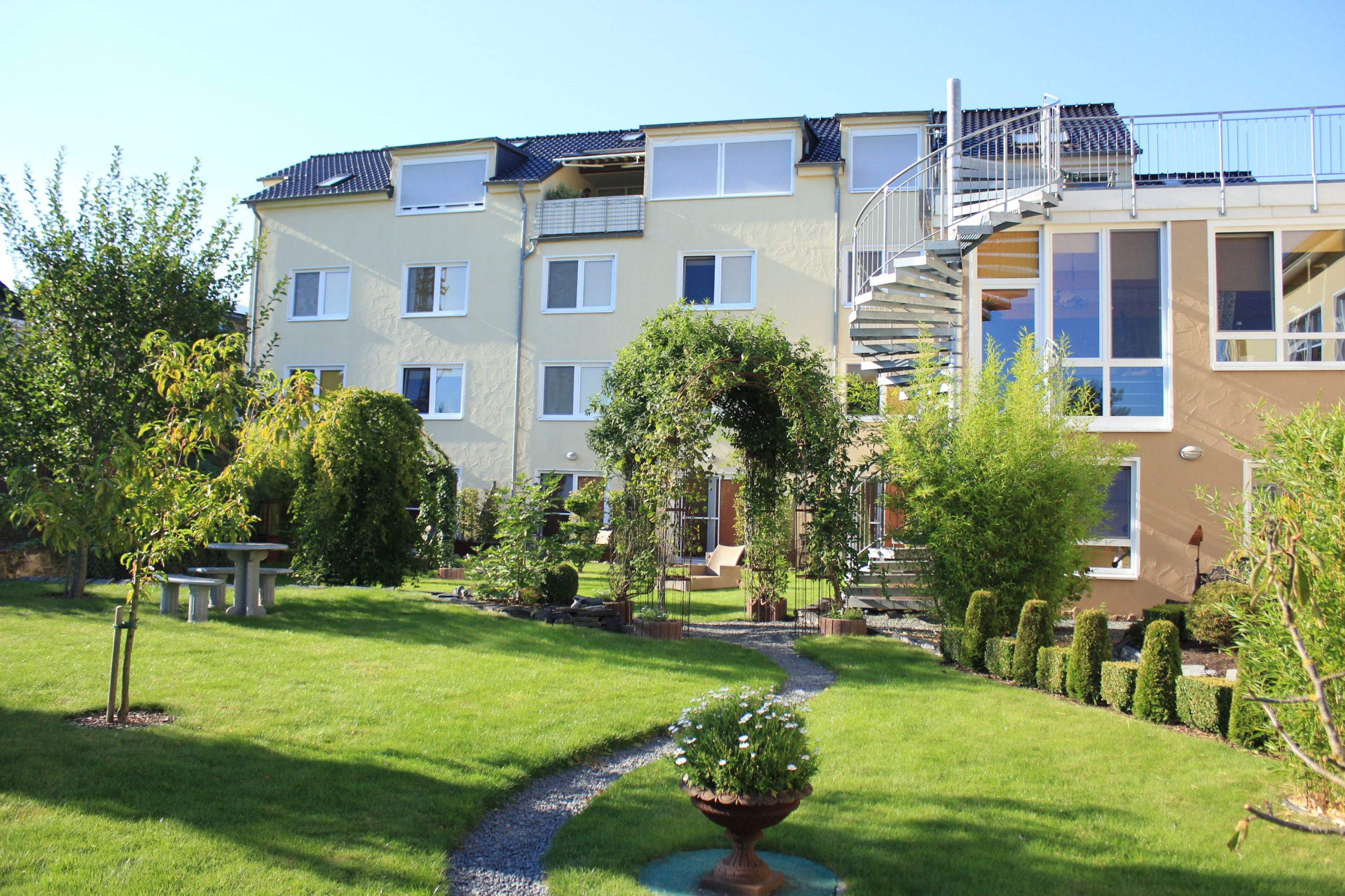 Landhotel Saar-Mosel