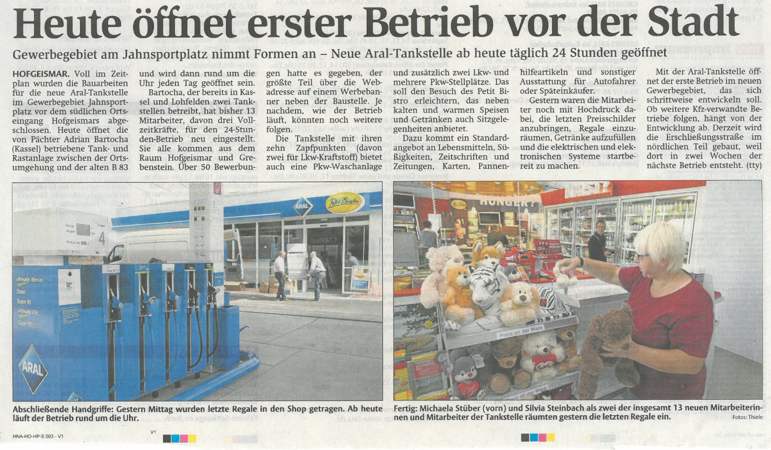 Publikation Publikation