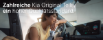 Bild Kia Original Teile