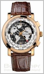 Firshire Megarotor GMT West P0482.RG.3404.W