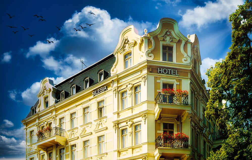 Hotel Silesia