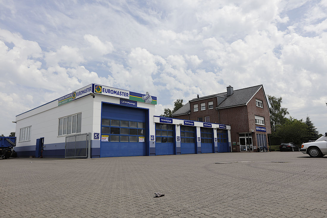 Reifen Farwick Reifen- und Autoservice in Ahaus Reifen Farwick Reifen- und Autoservice in Ahaus