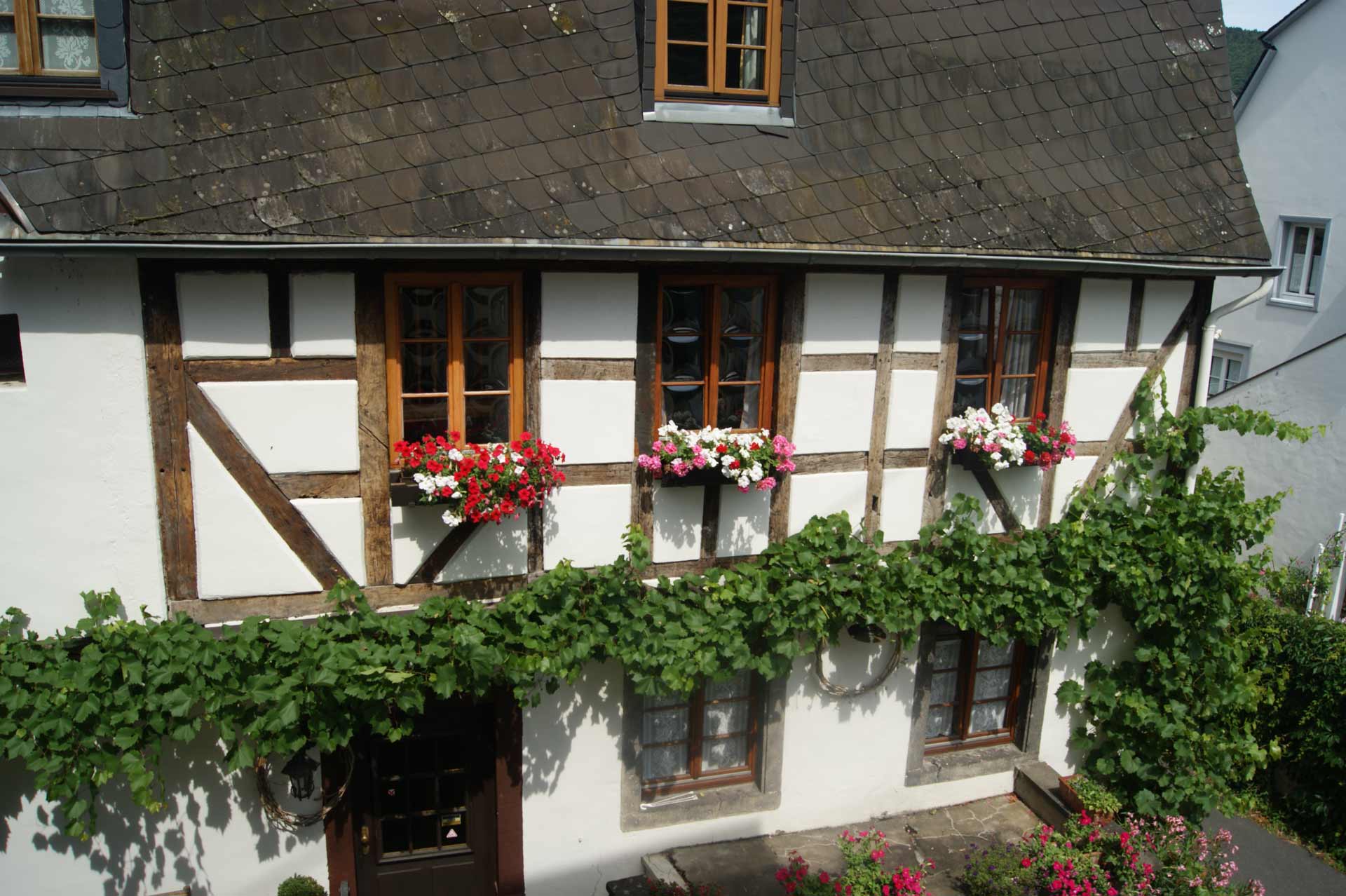 Hotel Weingut Josef Dehren