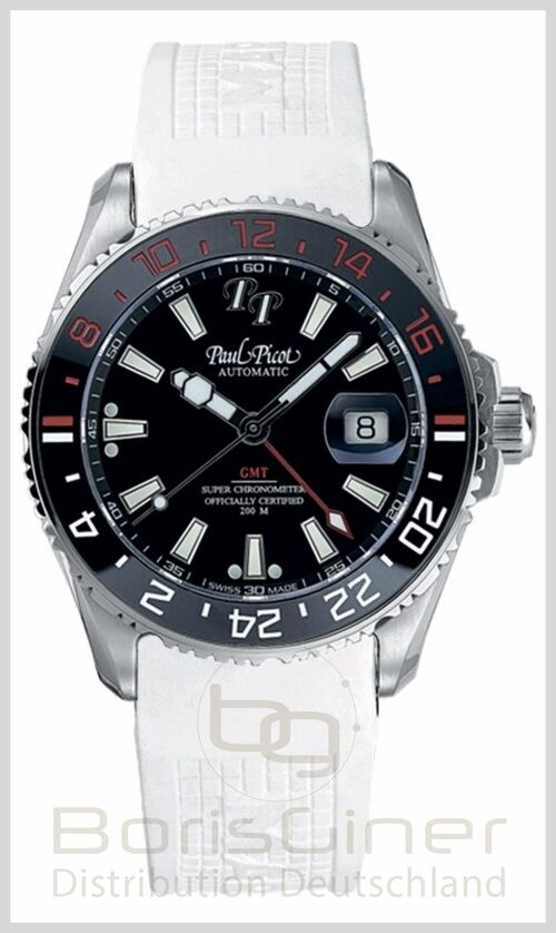 Paul Mariner 5 GMT P4354.SG.CN.3614CM051