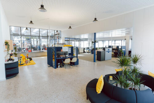 Gummi-Mayer Car Service in Landau