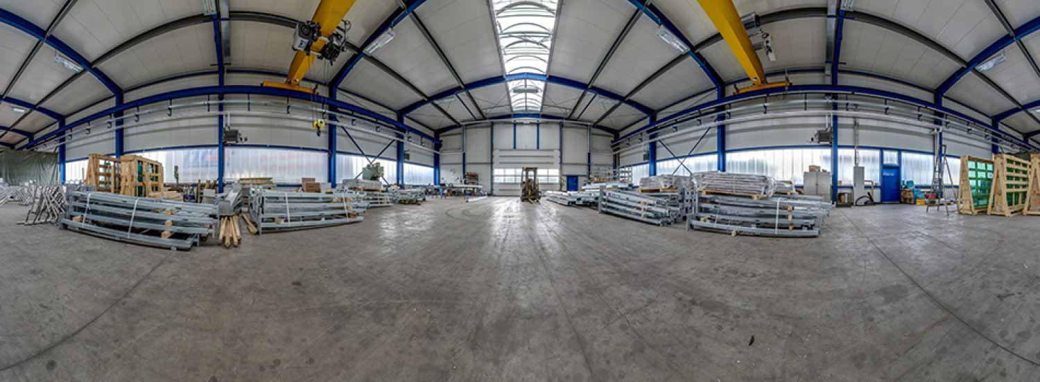 Henschel Stahlbau GmbH & Co. KG