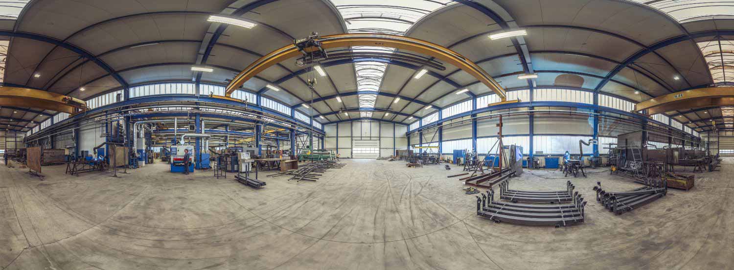 Henschel Stahlbau GmbH & Co. KG