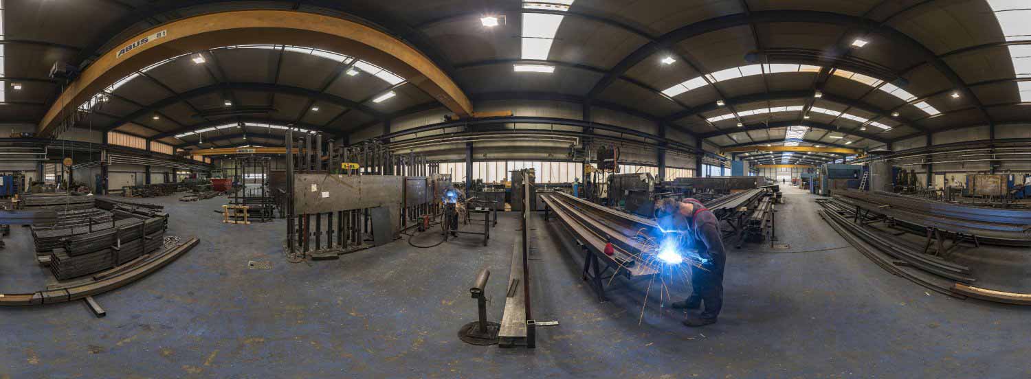 Henschel Stahlbau GmbH & Co. KG