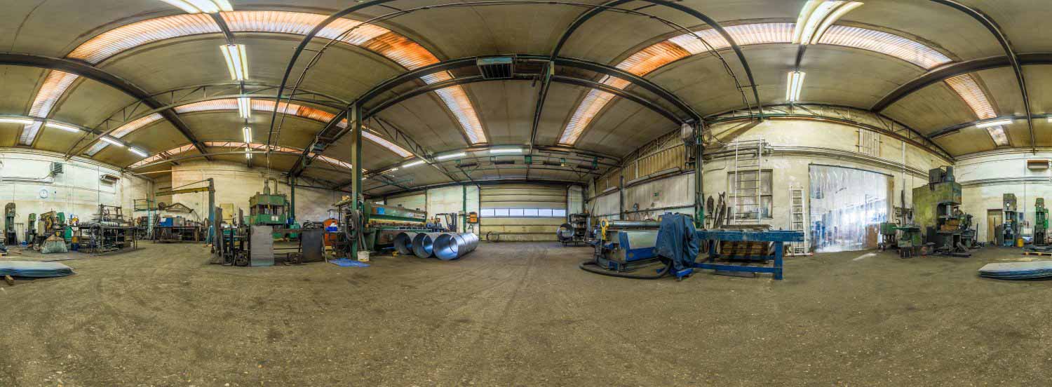 Henschel Stahlbau GmbH & Co. KG